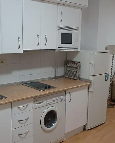 Apartamento Casa Alejandra