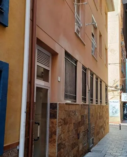 Apartamento Casa Alejandra