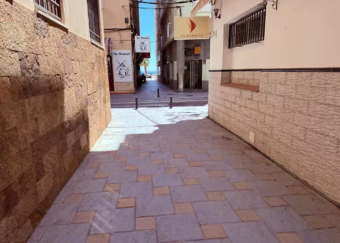 Apartamento Casa Alejandra