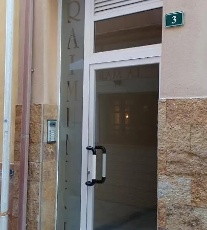 Apartamento Casa Alejandra Fuengirola Exterior foto
