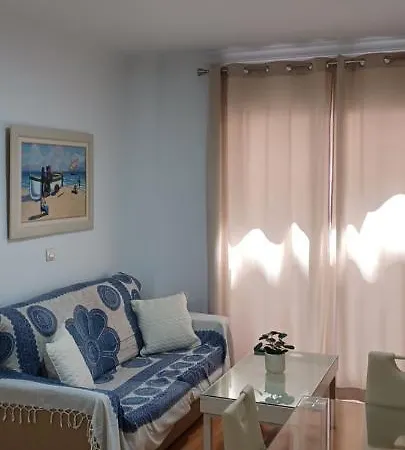 Apartamento Casa Alejandra Fuengirola Exterior foto