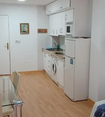 Apartamento Casa Alejandra Fuengirola Exterior foto
